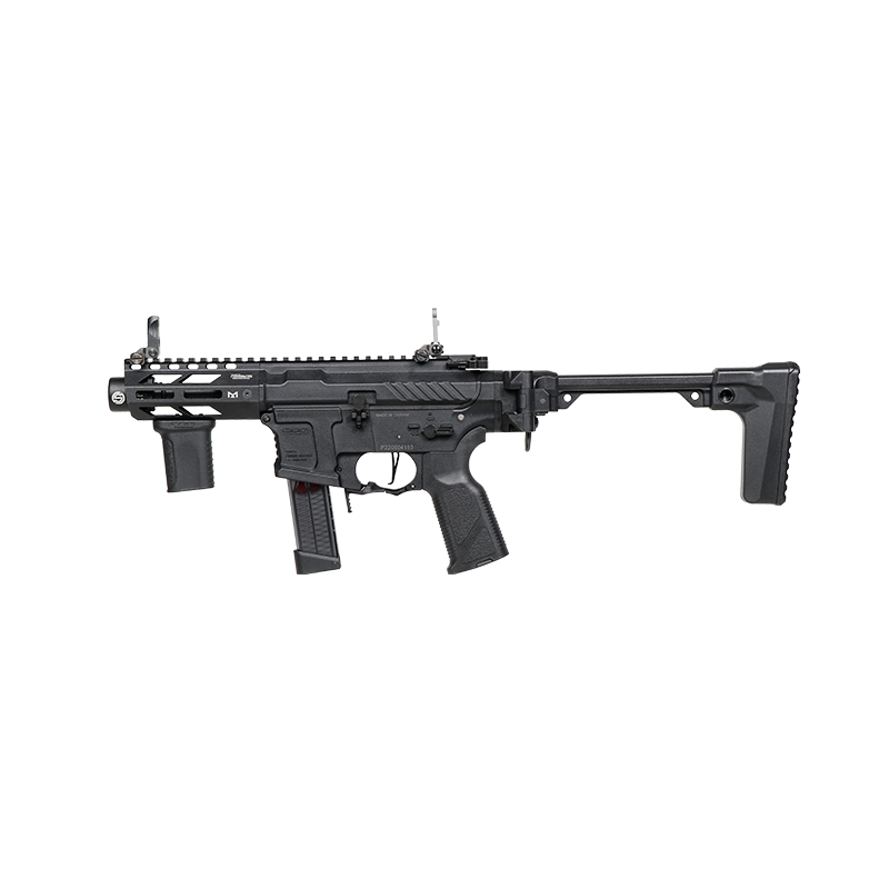 ABZAV|ARP9 3.0 G&G