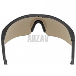 ABZAV|Raptor  Black SwissEye