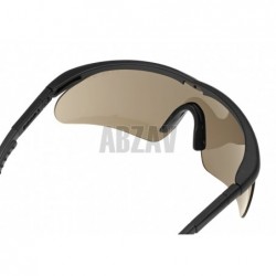 ABZAV|Raptor  Black SwissEye