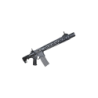 ABZAV|SBR8 12" Rail with Mock Suppressor Grey G&G