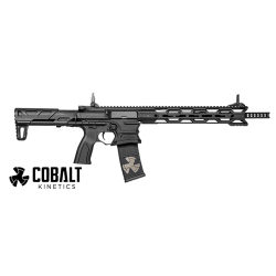 ABZAV|BAMF RECON Black G&G