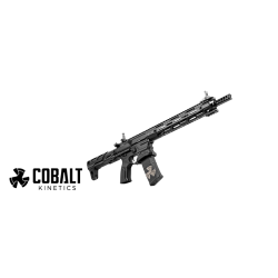 ABZAV|BAMF RECON Black G&G