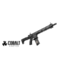 ABZAV|BAMF RECON Black G&G