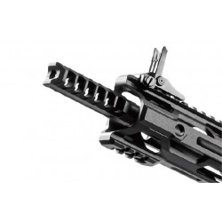 ABZAV|BAMF RECON Black G&G