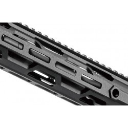 ABZAV|BAMF RECON Black G&G