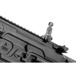 ABZAV|BAMF RECON Black G&G