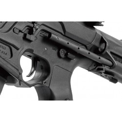 ABZAV|BAMF RECON Black G&G