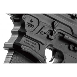 ABZAV|BAMF RECON Black G&G