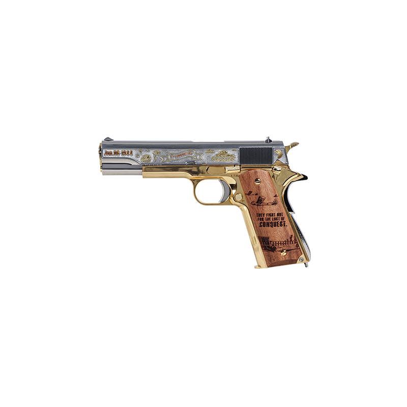 ABZAV|GPM1911 D-Day Limited Version G&G