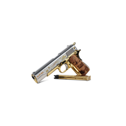 ABZAV|GPM1911 D-Day Limited Version G&G