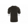 ABZAV|Tactical Tee Black XS Invader Gear