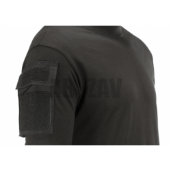 ABZAV|Tactical Tee Black XS Invader Gear