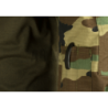 ABZAV|Combat Shirt Woodland XS Invader Gear