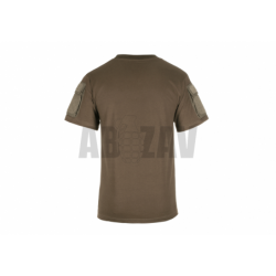 ABZAV|Tactical Tee Ranger Green XS Invader Gear