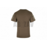 ABZAV|Tactical Tee Ranger Green XS Invader Gear