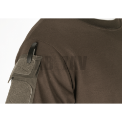 ABZAV|Tactical Tee Ranger Green XS Invader Gear