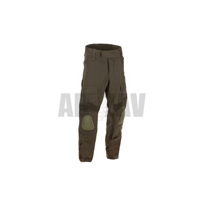 ABZAV|Predator Combat Pant OD 3XL Invader Gear