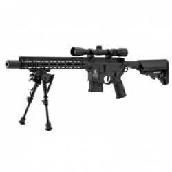 ABZAV|lt-32 DMR Gen2 Black Lancer Tactical