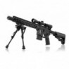 ABZAV|lt-32 DMR Gen2 Black Lancer Tactical