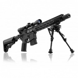ABZAV|lt-32 DMR Gen2 Black Lancer Tactical
