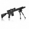ABZAV|lt-32 DMR Gen2 Black Lancer Tactical