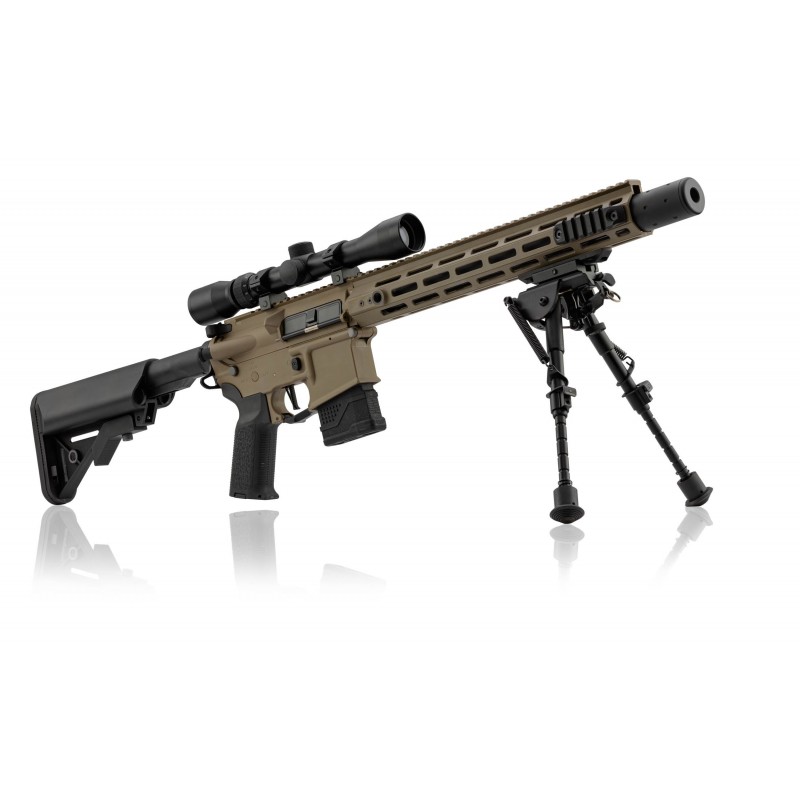 ABZAV|Lt-32 Dmr Gen2 Tan Lancer Tactical