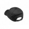 ABZAV|Baseball Cap  Black Invader Gear
