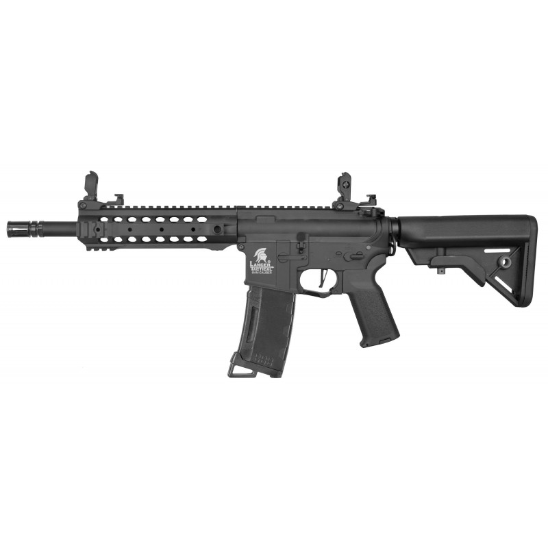 ABZAV|LT-24 GEN3 ETU Lancer Tactical