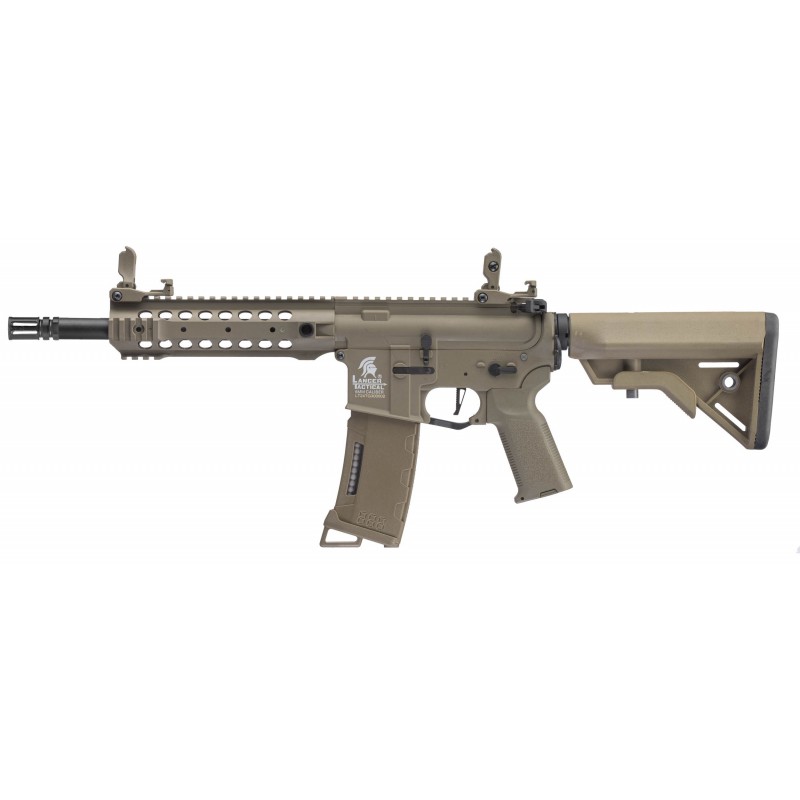 ABZAV|LT-24 GEN3 ETU Tan Lancer Tactical