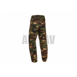 ABZAV|Predator Combat Pant Woodland XS Invader Gear