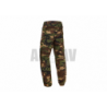 ABZAV|Predator Combat Pant Woodland XS Invader Gear