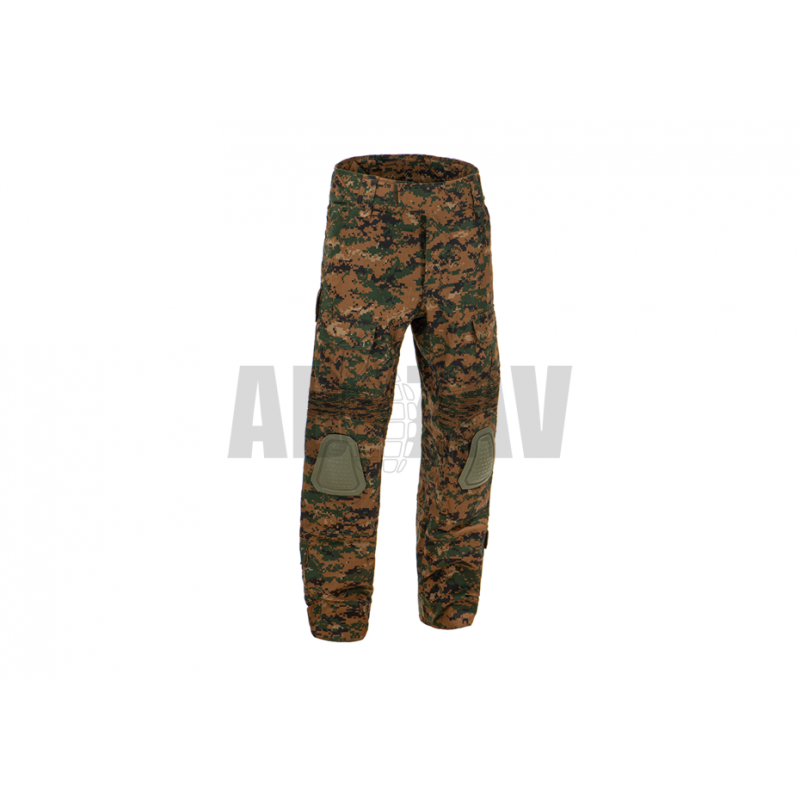 ABZAV|Predator Combat Pant Marpat XS Invader Gear