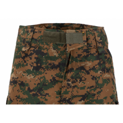 ABZAV|Predator Combat Pant Marpat XS Invader Gear