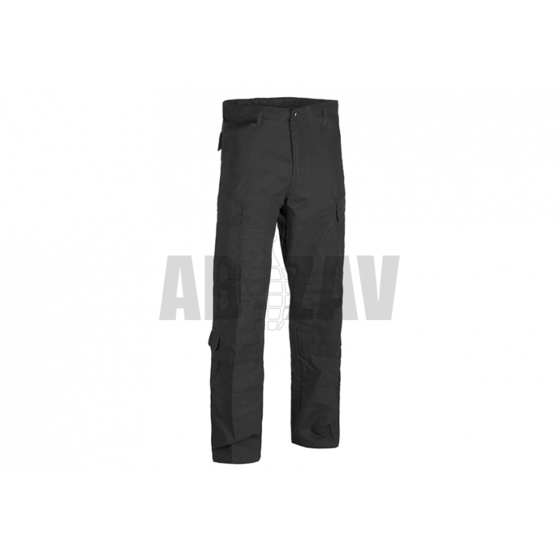 ABZAV|Revenger TDU Pant Black 2XL Invader Gear