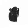 ABZAV|Belt Holster  Black Invader Gear