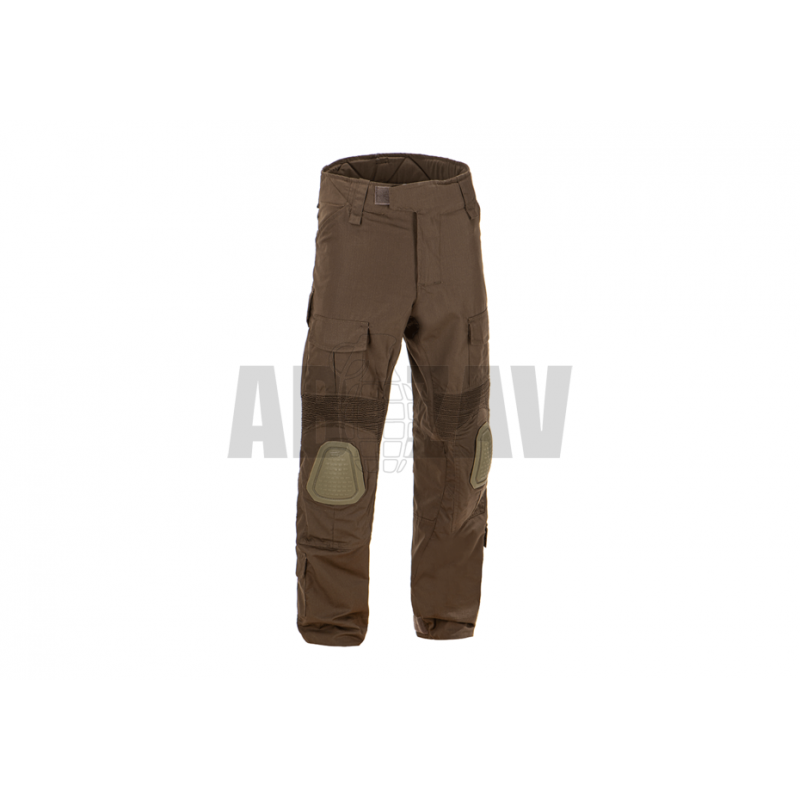 ABZAV|Predator Combat Pant Ranger Green 2XL Invader Gear
