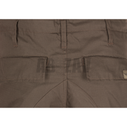 ABZAV|Revenger TDU Pant Ranger Green XS Invader Gear
