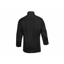 ABZAV|Revenger TDU Shirt Black 2XL Invader Gear