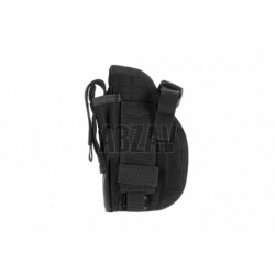 ABZAV|Belt Holster  Black Invader Gear
