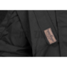 ABZAV|Revenger TDU Shirt Black 2XL Invader Gear