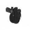 ABZAV|Belt Holster  Black Invader Gear