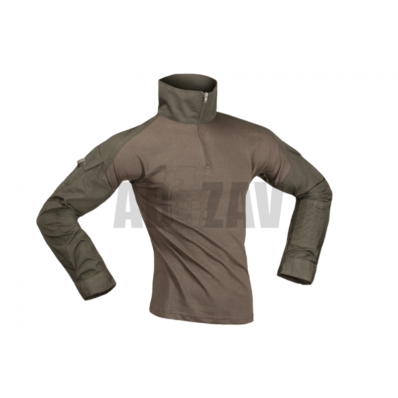 ABZAV|Combat Shirt OD 3XL Invader Gear