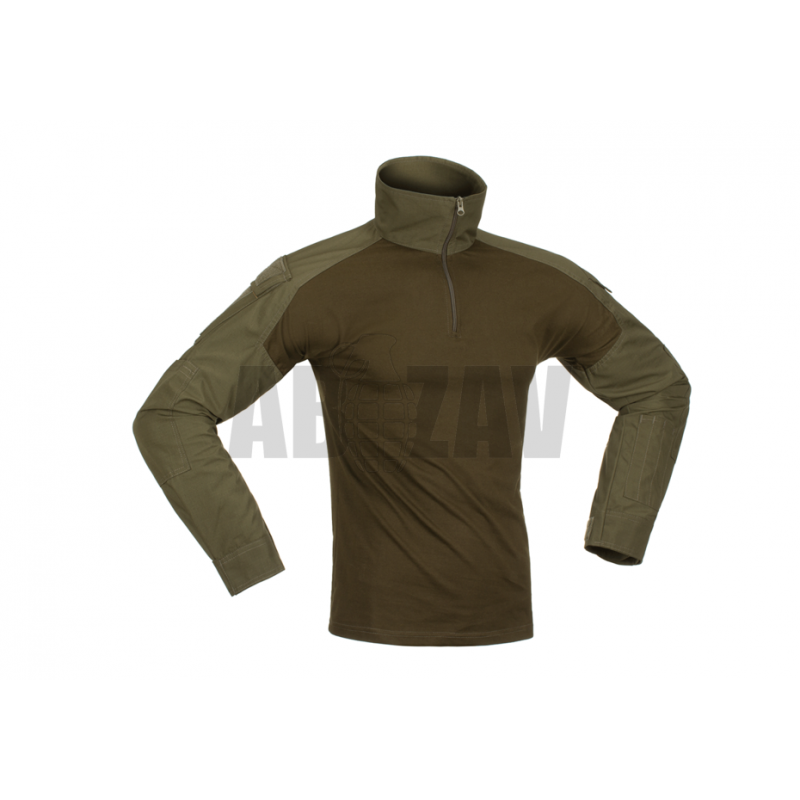 ABZAV|Combat Shirt Ranger Green 3XL Invader Gear