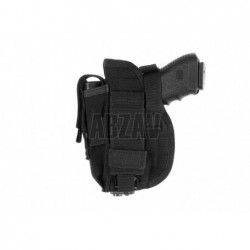ABZAV|Belt Holster  Black Invader Gear