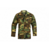ABZAV|Revenger TDU Shirt Woodland 2XL Invader Gear