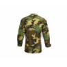ABZAV|Revenger TDU Shirt Woodland 2XL Invader Gear