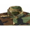 ABZAV|Revenger TDU Shirt Woodland 2XL Invader Gear