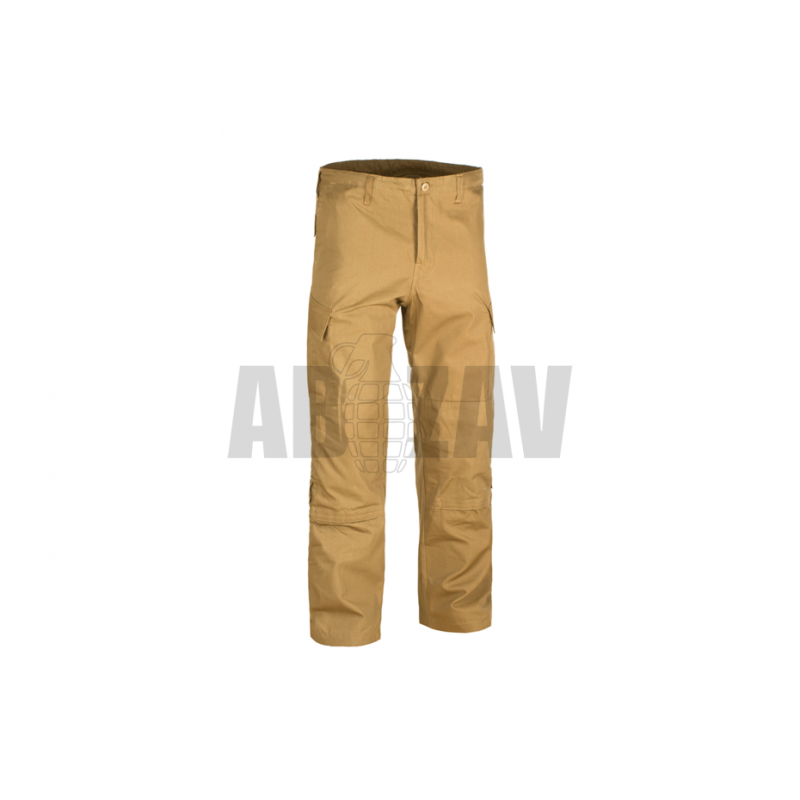 ABZAV|Revenger TDU Pant Coyote XS Invader Gear