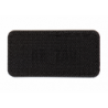 ABZAV|Mama Says I'm Special Patch Black JTG