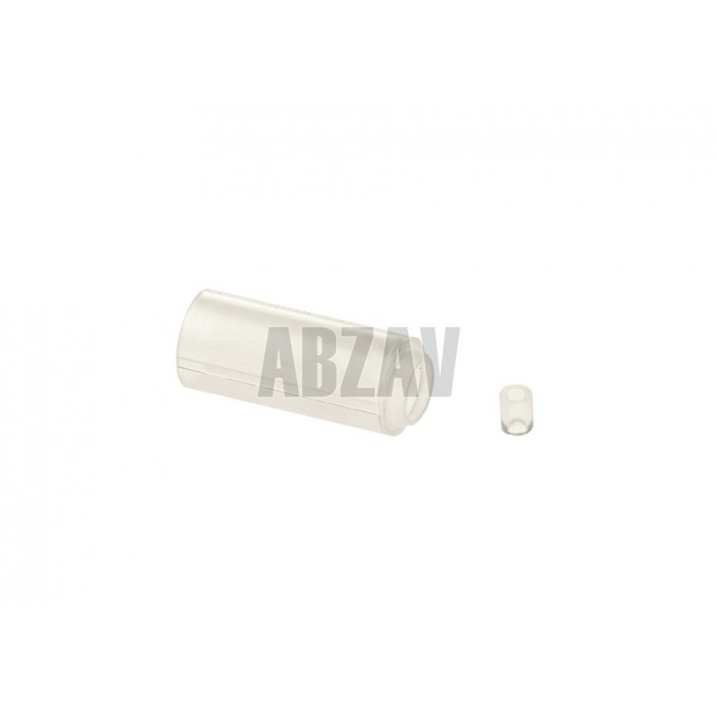 ABZAV|Improved Hop Up Bucking White Guarder